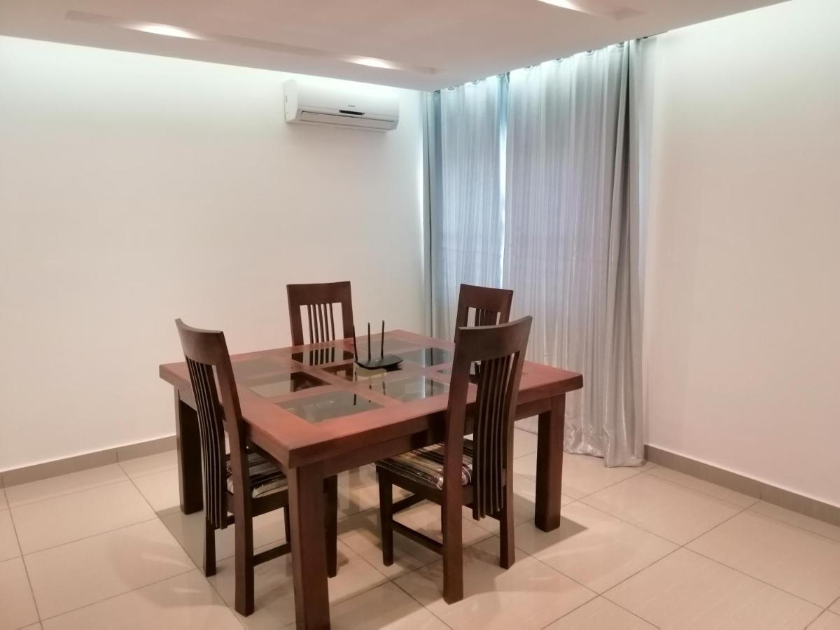 Imolease Hubert Sainte Rita Apartment Cotonou Exterior photo