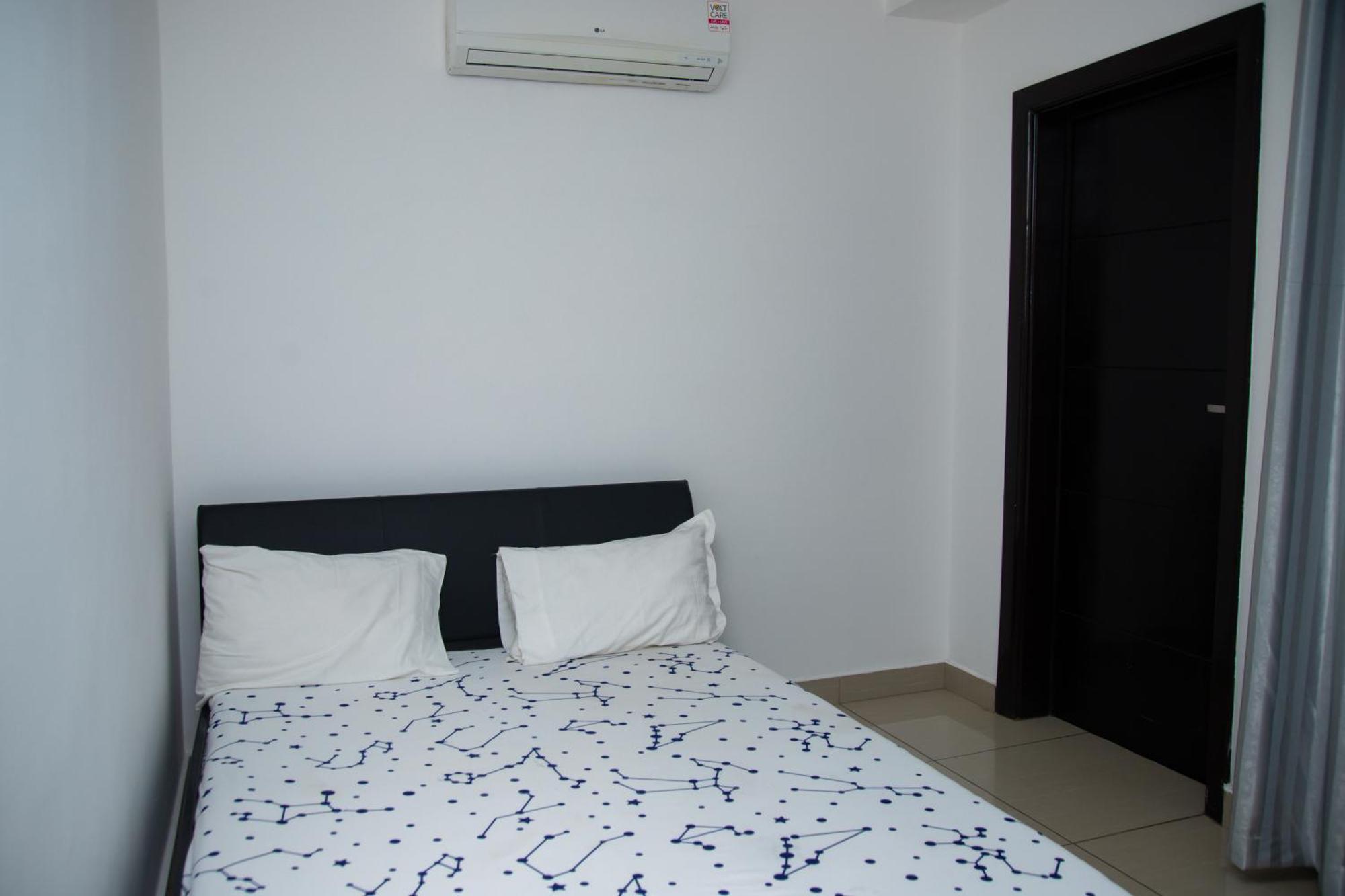 Imolease Hubert Sainte Rita Apartment Cotonou Exterior photo